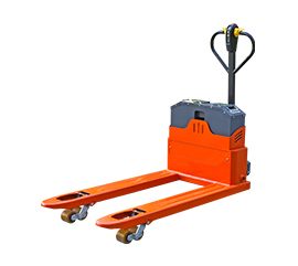48V 2噸全電動托盤車