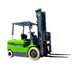 80V 3.5噸標準平衡重